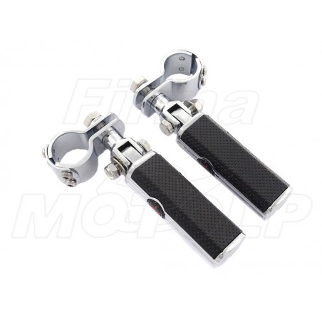 PODNÓŻKI SPACERÓWKI NA GMOLE SUZUKI LS 650 SAVAGE C50 GZ MARAUDER M1800 R M109R