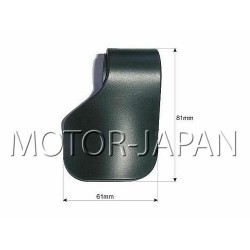 UNIWERSALNY TEMPOMAT DO MANETEK MOTOCYKLOWYCH 32MM