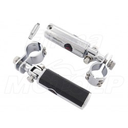 PODNÓŻKI SPACERÓWKI NA GMOLE SUZUKI LS 650 SAVAGE C50 GZ MARAUDER M1800 R M109R