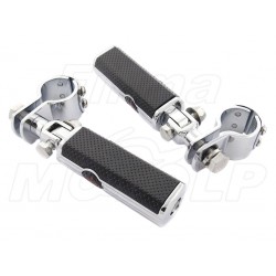 PODNÓŻKI SPACERÓWKI NA GMOLE SUZUKI LS 650 SAVAGE C50 GZ MARAUDER M1800 R M109R