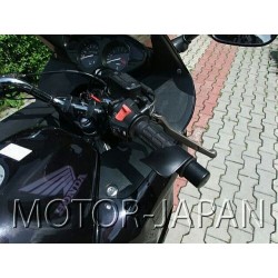 UNIWERSALNY TEMPOMAT DO MANETEK MOTOCYKLOWYCH 32MM