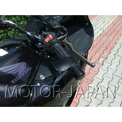 UNIWERSALNY TEMPOMAT DO MANETEK MOTOCYKLOWYCH 32MM