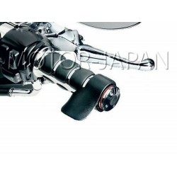 UNIWERSALNY TEMPOMAT DO MANETEK MOTOCYKLOWYCH 32MM