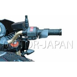 UNIWERSALNY TEMPOMAT DO MANETEK MOTOCYKLOWYCH 32MM