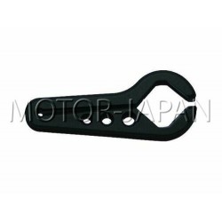 UNIWERSALNY TEMPOMAT DO MANETEK MOTOCYKLOWYCH 22MM