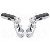 PODNÓŻKI SPACERÓWKI NA GMOLE 32MM YAMAHA XVS 650 1100 DRAG STAR