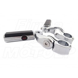 PODNÓŻKI SPACERÓWKI NA GMOLE 32MM YAMAHA XVS 650 1100 DRAG STAR