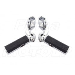 PODNÓŻKI SPACERÓWKI NA GMOLE 32MM YAMAHA XVS 650 1100 DRAG STAR