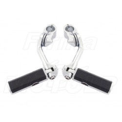 PODNÓŻKI SPACERÓWKI NA GMOLE 32MM HARLEY DAVIDSON HD XL 883 1200 SPORTSTER SOFTAIL DYNA FAT BOY ROAD KING