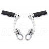 PODNÓŻKI SPACERÓWKI NA GMOLE 32MM HONDA F6C GL 1500 GOLDWING  VTX 1300 1800