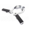 PODNÓŻKI SPACERÓWKI NA GMOLE 32MM HONDA F6C GL 1500 GOLDWING  VTX 1300 1800