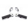 PODNÓŻKI SPACERÓWKI NA GMOLE 32MM HONDA F6C GL 1500 GOLDWING  VTX 1300 1800