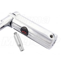 PODNÓŻKI SPACERÓWKI NA GMOLE 32MM SUZUKI VL C800 M800 C90 INTRUDER VOLUSIA