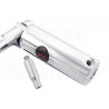 PODNÓŻKI SPACERÓWKI NA GMOLE 32MM YAMAHA XV 535 750 1100 VIRAGO