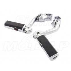 PODNÓŻKI SPACERÓWKI NA GMOLE 32MM YAMAHA XVS 650 1100 DRAG STAR