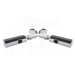 PODNÓŻKI SPACERÓWKI NA GMOLE HONDA VT 500 600 750 1000 1100 C C2 C4 C5 SHADOW