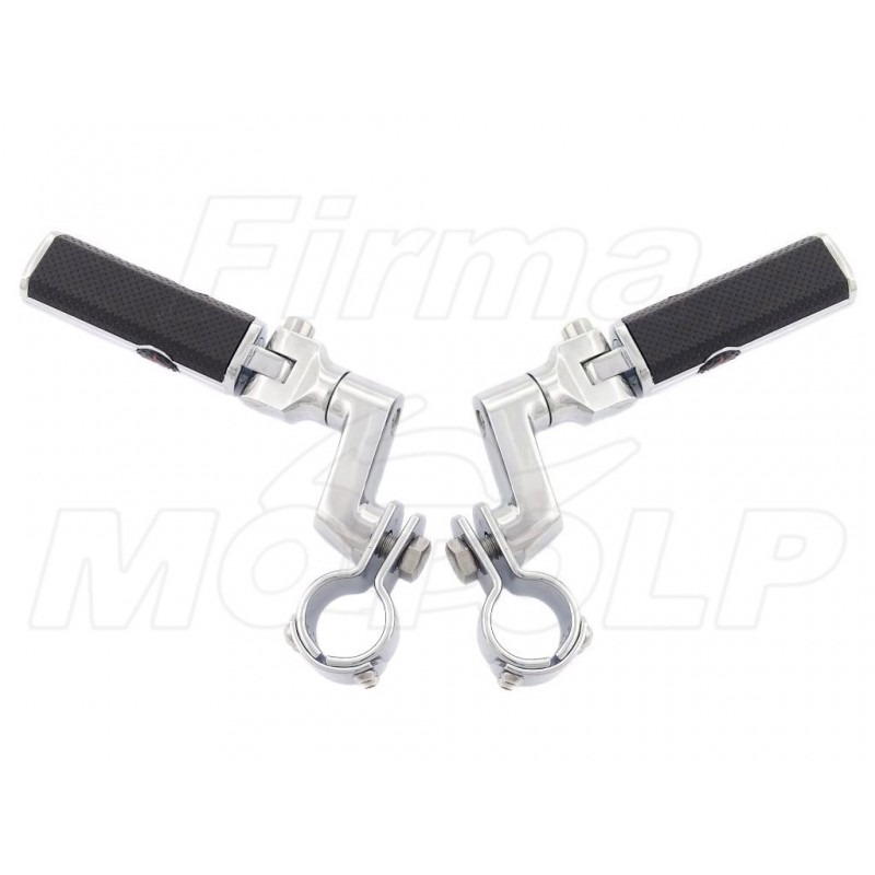 PODNÓŻKI SPACERÓWKI NA GMOLE HONDA F6C GL 1500 GOLDWING  VTX 1300 1800