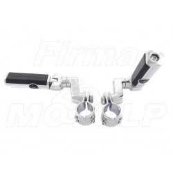 PODNÓŻKI SPACERÓWKI NA GMOLE HONDA F6C GL 1500 GOLDWING  VTX 1300 1800