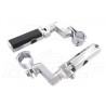 PODNÓŻKI SPACERÓWKI NA GMOLE HONDA F6C GL 1500 GOLDWING  VTX 1300 1800