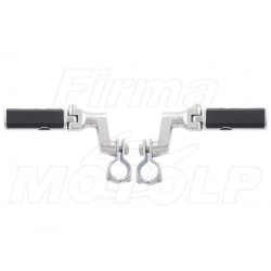 PODNÓŻKI SPACERÓWKI NA GMOLE SUZUKI LS 650 SAVAGE C50 GZ MARAUDER M1800 R M109R