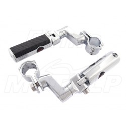 PODNÓŻKI SPACERÓWKI NA GMOLE YAMAHA XV 535 750 1100 VIRAGO