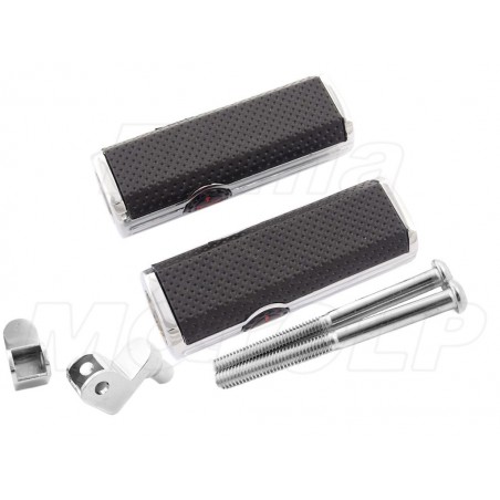 PODNÓŻKI PRZÓD HONDA VT 1000 1100 SHADOW GL 1500 GOLDWING VALKYRIE