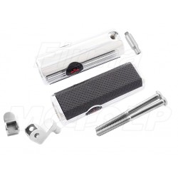 PODNÓŻKI PRZÓD HONDA VT 1000 1100 SHADOW GL 1500 GOLDWING VALKYRIE