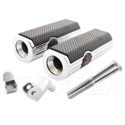 PODNÓŻKI PRZÓD HONDA VT 1000 1100 SHADOW GL 1500 GOLDWING VALKYRIE