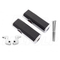 PODNÓŻKI PRZÓD HONDA VT 1000 1100 SHADOW GL 1500 GOLDWING VALKYRIE