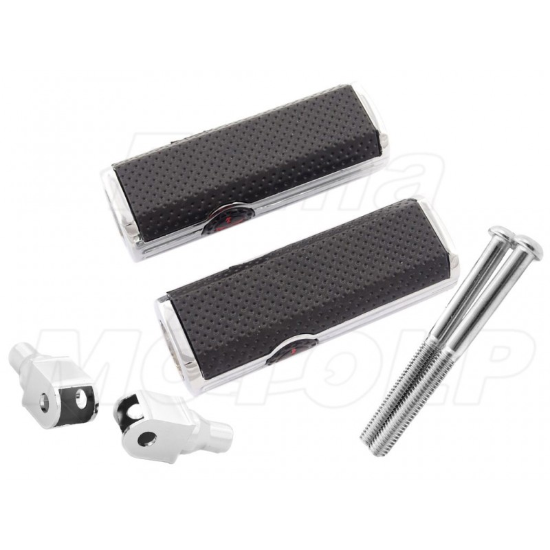 PODNÓŻKI HONDA VF 750 MAGNA VLX 600 VT 750 1100 1300 VTX 1300 1800 rok produkcji 1996 - 2018