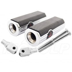 PODNÓŻKI HONDA VF 750 MAGNA VLX 600 VT 750 1100 1300 VTX 1300 1800 rok produkcji 1996 - 2018