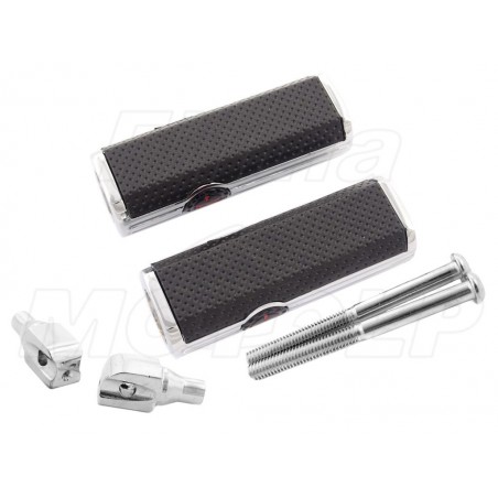 PODNÓŻKI TYŁ PASAŻERA KAWASAKI VN 800 900 1500 1600 2000 VULCAN rok produkcji 1987 - 2018