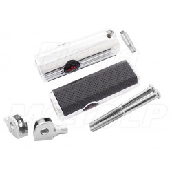 PODNÓŻKI PRZÓD KIEROWCY KAWASAKI VN 800 900 1500 1600 2000 VULCAN ZX-6 250R NINJA Z1000