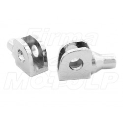 PODNÓŻKI PRZÓD KIEROWCY KAWASAKI VN 800 900 1500 1600 2000 VULCAN ZX-6 250R NINJA Z1000