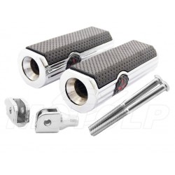 PODNÓŻKI PRZÓD SUZUKI M50 M90 BOULEVARD M109R VL 800 GSX-R SV rok produkcji 1999 - 2018