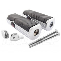 PODNÓŻKI PRZÓD SUZUKI M50 M90 BOULEVARD M109R VL 800 GSX-R SV rok produkcji 1999 - 2018