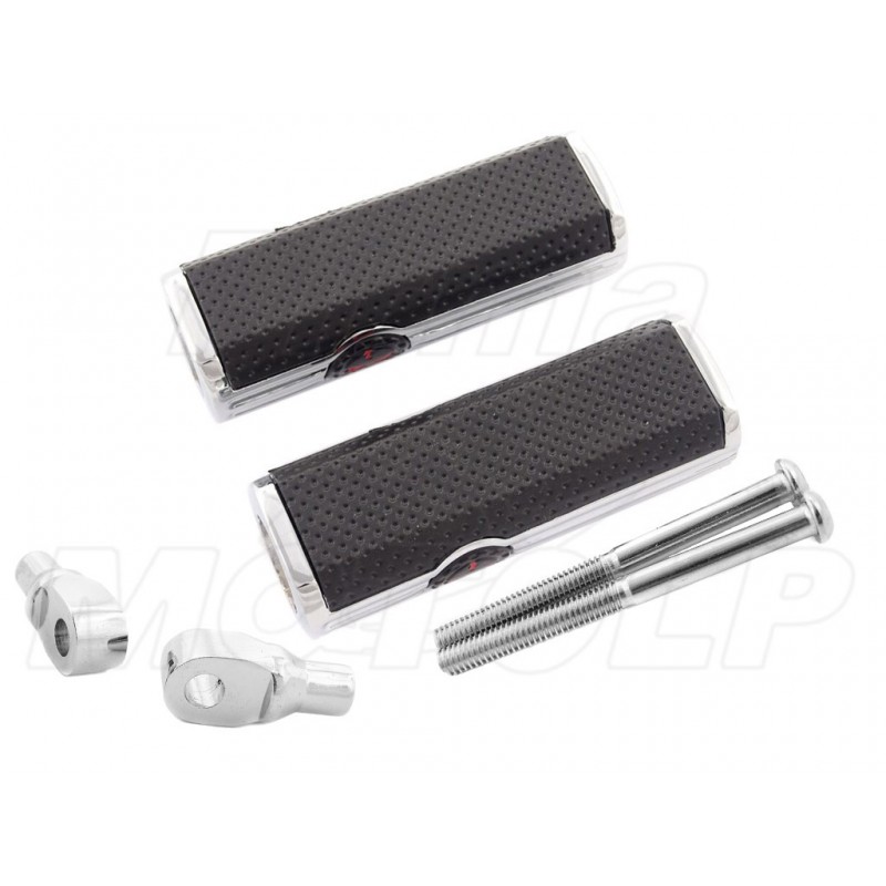 PODNÓŻKI PRZÓD SUZUKI S83 BOULEVARD VS 1400 INTRUDER VZ 800 MARAUDER rok produkcji 1995 - 2008