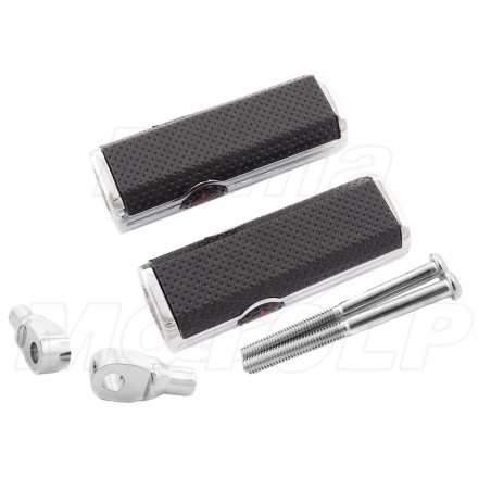 PODNÓŻKI PRZÓD SUZUKI S83 BOULEVARD VS 1400 INTRUDER VZ 800 MARAUDER rok produkcji 1995 - 2008