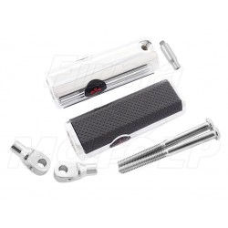 PODNÓŻKI PRZÓD SUZUKI S83 BOULEVARD VS 1400 INTRUDER VZ 800 MARAUDER rok produkcji 1995 - 2008