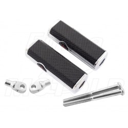 PODNÓŻKI PRZÓD SUZUKI S83 BOULEVARD VS 1400 INTRUDER VZ 800 MARAUDER rok produkcji 1995 - 2008