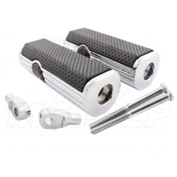 PODNÓŻKI PRZÓD SUZUKI S83 BOULEVARD VS 1400 INTRUDER VZ 800 MARAUDER rok produkcji 1995 - 2008