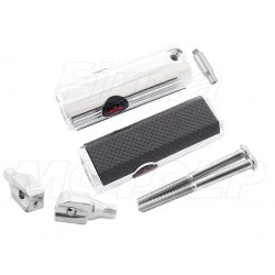 PODNÓŻKI PRZÓD KIEROWCY YAMAHA XV 250 VIRAGO V-STAR 250