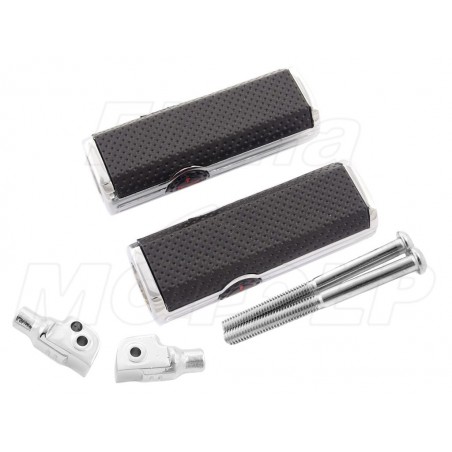 PODNÓŻKI TYŁ PASAŻERA YAMAHA XV 750 1100 VIRAGO V-STAR ROAD STAR V-MAX rok produkcji 1985 - 2018