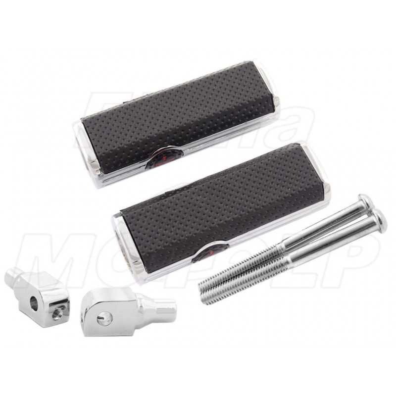 PODNÓŻKI PRZÓD KIEROWCY YAMAHA ROAD STAR WARRIOR 2002 - 2009