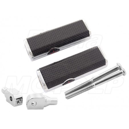 PODNÓŻKI PRZÓD KIEROWCY YAMAHA ROAD STAR WARRIOR 2002 - 2009