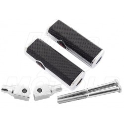 PODNÓŻKI PRZÓD KIEROWCY YAMAHA ROAD STAR WARRIOR 2002 - 2009