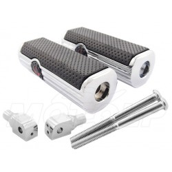 PODNÓŻKI PRZÓD TYŁ YAMAHA V-MAX RAIDER ROAD STAR WARRIOR