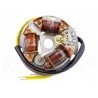 ISKROWNIK STATOR SIMSON S51 S53 S60 S70 ENDURO SR50 SR80 SKUTER - 12V PLATYNKI