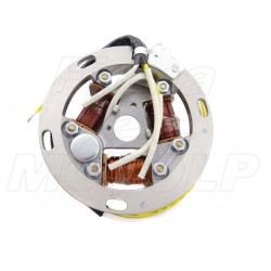 ISKROWNIK STATOR SIMSON S51 S53 S60 S70 ENDURO SR50 SR80 SKUTER - 12V PLATYNKI