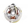 ISKROWNIK STATOR SIMSON S51 S53 S60 S70 ENDURO SR50 SR80 SKUTER - 12V PLATYNKI